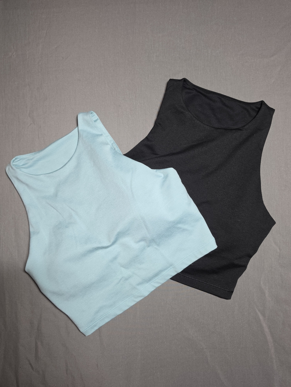 Old Navy High-Neck Sports Bra Bundle